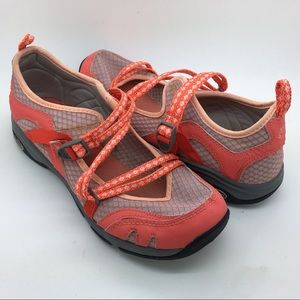 Womens 10 - Chaco Outdoor Shoes Sandals